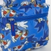 Mochila Infantil Sonic Azul 23 x 33 x 9 cm