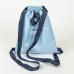 Детский рюкзак-мешок Mickey Mouse Синий 27 x 33 cm