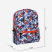 Rucsac pentru Copii Spider-Man Roșu 23 x 33 x 9 cm