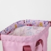 Plecak Worek Dziecięcy Gabby's Dollhouse Różowy 27 x 33 cm