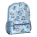 Kinderrucksack Stitch Blau 23 x 33 x 9 cm