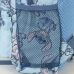 Παιδική Τσάντα Stitch Μπλε 23 x 33 x 9 cm