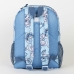 Kinderrucksack Stitch Blau 23 x 33 x 9 cm