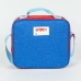 Термо чанта Spidey Червен 21 x 19 x 8,5 cm