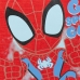 Thermische Snacktas Spidey Rood 21 x 19 x 8,5 cm