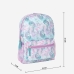 Kinderrucksack Frozen Lila 23 x 33 x 9 cm