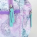 Kinderrucksack Frozen Lila 23 x 33 x 9 cm