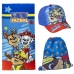 Set de vara pentru copii The Paw Patrol Albastru 3 Piese