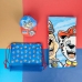 Set de vara pentru copii The Paw Patrol Albastru 3 Piese