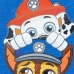 Hőtartó Uzsonnástáska The Paw Patrol Kék 21 x 19 x 8,5 cm