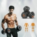 Kit Kettlebell și Dumbbell Xiaomi