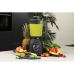 Kop-blender Princess 212092 1,5 l 1000W Sort