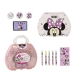 Brevpapper Set Minnie Mouse Rosa 11 Delar