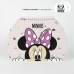 Brevpapper Set Minnie Mouse Rosa 11 Delar