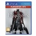 PlayStation 4 videohry Sony BLOODBORNE HITS