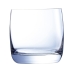 Комплект Съдове  Chef & Sommelier Vigne Прозрачен Cтъкло 6 броя (310 ml)
