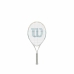 Raqueta de Tenis Wilson WR086510H Blanco