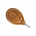 Lopar za tenis Wilson WR086510H Bela