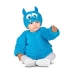 Costume for Babies My Other Me Reversible