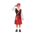 Costume per Bambini My Other Me Scozzese (5 Pezzi)