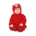 Costume per Neonati My Other Me Elmo