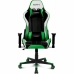 Gaming stoel DRIFT DR175 Groen (Refurbished B)