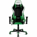 Žaidimų kėdė DRIFT DR175 Žalia (Naudoti B)