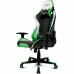 Gaming stoel DRIFT DR175 Groen (Refurbished B)