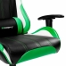 Gaming stoel DRIFT DR175 Groen (Refurbished B)