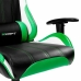 Spēļu Krēsls DRIFT DR175 Zaļš (Atjaunots B)
