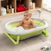 Baignoire Pliable Évolutive pour Bébé Fovibath InnovaGoods Multicouleur (Reconditionné B)