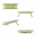 Evolutionary Folding Baby Bathtub Fovibath InnovaGoods Multicolour (Refurbished B)