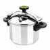 Pressure cooker Monix M530001 Stainless steel (Refurbished C)