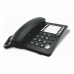 Markkabeltelefon Haeger HG-1020 Svart 10 minnen Handsfree (Renoverade B)