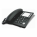 Telefon Fiksni Haeger HG-1020 Črna 10 spominov Prostoročno (Prenovljeni izdelk B)