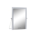 Tabletop Touch LED Mirror DKD Home Decor Metal (Refurbished A)