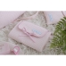 Prijenosna podloga za presvlačenje beba Mi bollito Svetlo roza Elegantno 1 x 67 x 47 cm