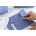 Diaper and wipes holder Mi bollito Blue Classic Elegant 1 x 25 x 18 cm