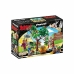 Playset Playmobil 70933 Astérix Astérix 70933 57 Части