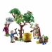 Playset Playmobil 70933 Astérix Astérix 70933 57 Части