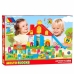 Playset Moltó Sunet Fermă 38 Piese