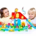 Playset Moltó Sunet Fermă 38 Piese