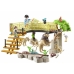 Playset Playmobil 71192 Leeuw dieren 58 Onderdelen