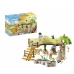 Playset Playmobil 71192 Lav Životinje 58 Dijelovi