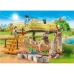 Playset Playmobil 71192 Lav Životinje 58 Dijelovi