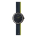 Reloj Unisex MAM 96 Negro (Reacondicionado D)