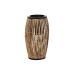 Vaso DKD Home Decor Nero (Ricondizionati B)