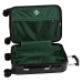 Håndbagage Real Betis Balompié M851B (Refurbished C)