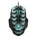 Rato Gaming Sharkoon Drakonia II Preto