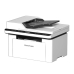 Monochrome Laser Printer Pantum BM2300AW (Refurbished A)